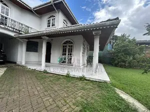 Residential Land For Sale IN Maharagama