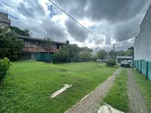 Residential Land For Sale IN Maharagama