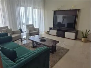 Colombo 2 - Straight tower -03 Bedroom Furnished Apartment for Rent