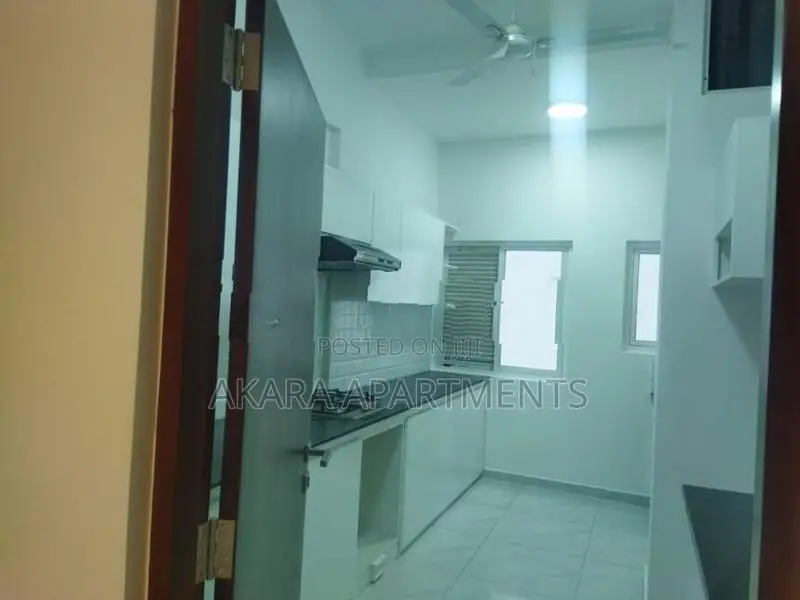 Mulberry Residencies - Unfurnished Apartment for Sale A50634 Colombo 0