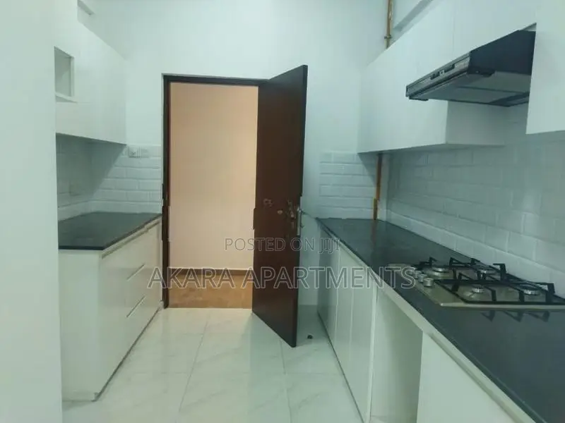 Mulberry Residencies - Unfurnished Apartment for Sale A50634 Colombo 0