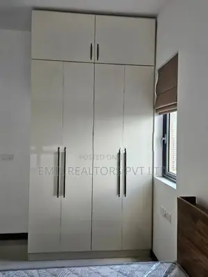 Fully Furnished 2 Bedroom Apartment for Rent – Tri-Zen (EM026AK)