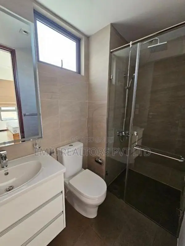 Fully Furnished 2 Bedroom Apartment for Rent – Tri-Zen (EM026AK)