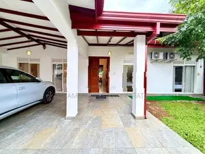 Fully Furnished Villa For Sale – Thalawathugoda In Talawatugoda