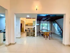 Fully Furnished Villa For Sale – Thalawathugoda In Talawatugoda
