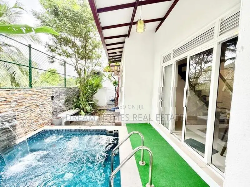 Fully Furnished Villa For Sale – Thalawathugoda In Talawatugoda