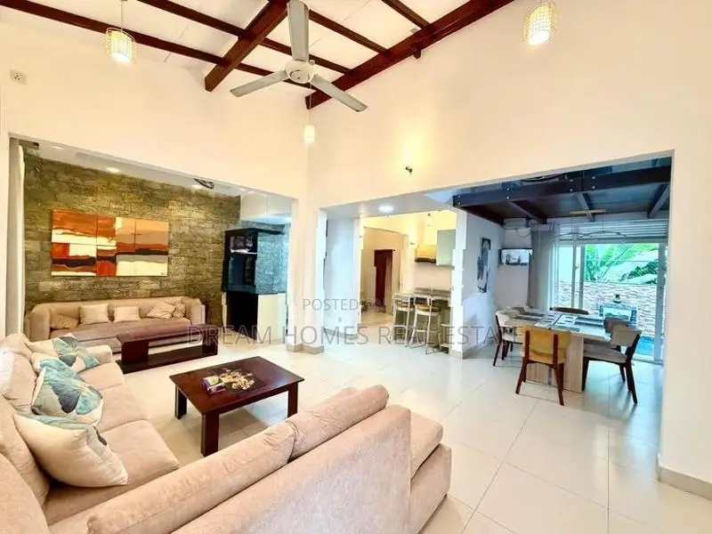 Fully Furnished Villa For Sale – Thalawathugoda In Talawatugoda