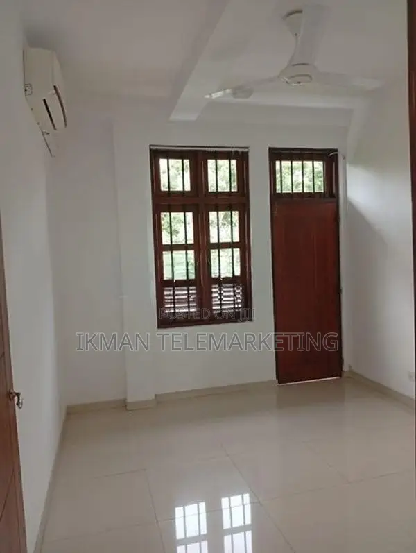 House For Rent – Kohuwala