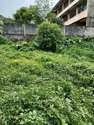 Valuable Land For Sale Near Kadawatha Town.