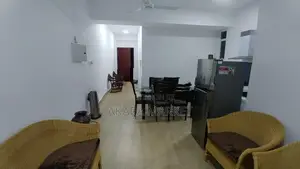 The Cornish, Colombo 03 - Furnished Apartment for Rent A54442