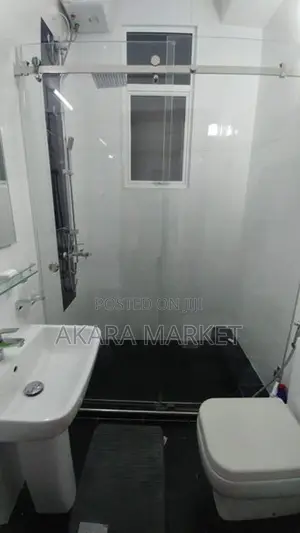 The Cornish, Colombo 03 - Furnished Apartment for Rent A54442