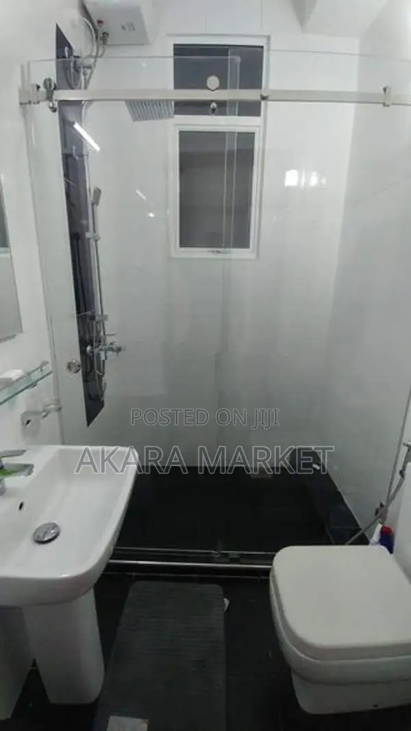 The Cornish, Colombo 03 - Furnished Apartment for Rent A54442