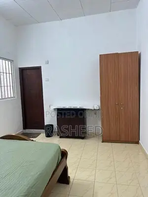Fully Furnished 1st Floor House for Rent in Kalubowila