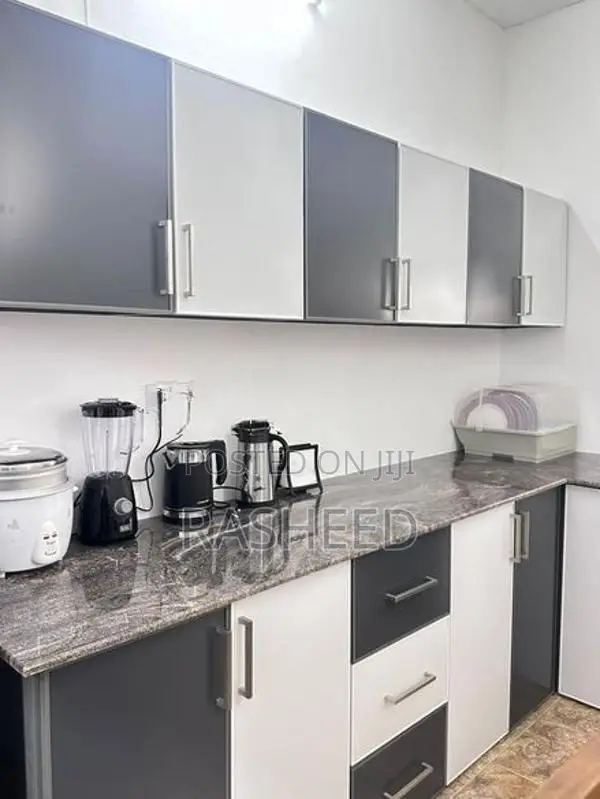 Fully Furnished 1st Floor House for Rent in Kalubowila