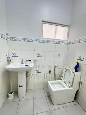 Fully Furnished 1st Floor House for Rent in Kalubowila
