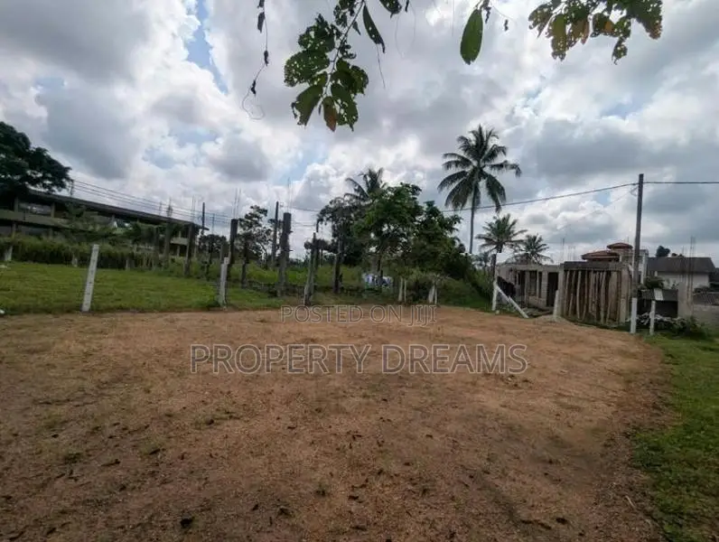 Residential Land for Sale in Homagama