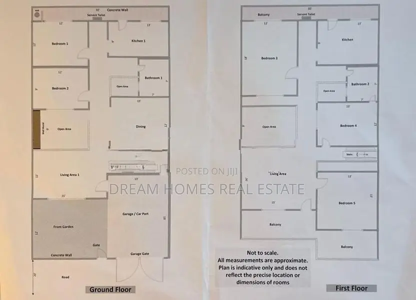 Newly Renovated 5 BR House for Sale – Nugegoda