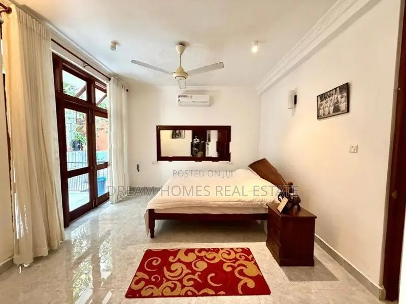 Super Luxury 3-Storey House for Sale in Maharagama