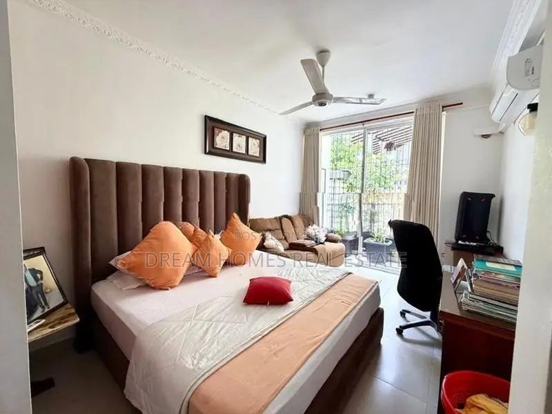 Super Luxury 3-Storey House for Sale in Maharagama