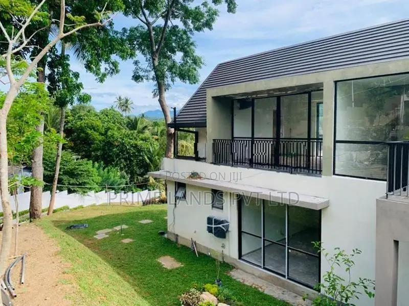 HOUSE FOR SALE KANDY