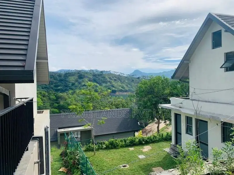 HOUSE FOR SALE KANDY