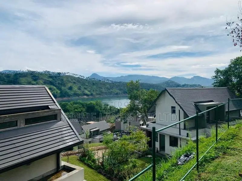 HOUSE FOR SALE KANDY