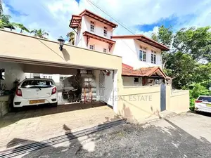 12 Perch House with Rooftop Terrace – Kotte