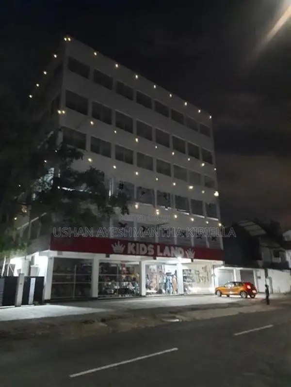 Office Space for Rent Kelaniya
