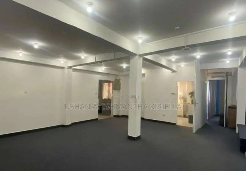 Office Space for Rent Kelaniya