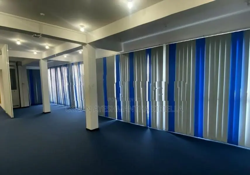 Office Space for Rent Kelaniya