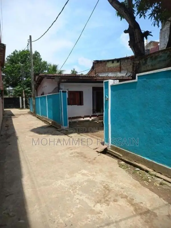 House For Lease Wellampitiya