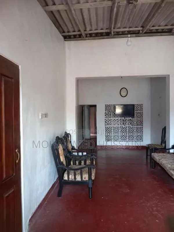 House For Lease Wellampitiya