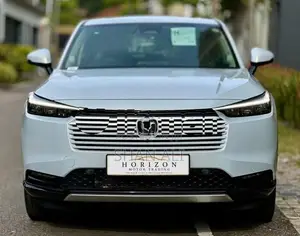 Honda Vezel Z Premium 2026