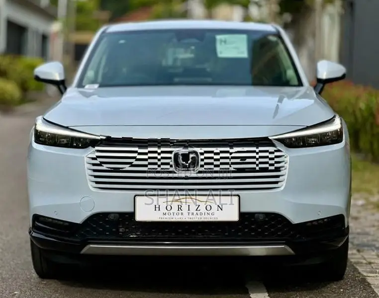 Honda Vezel Z Premium 2026