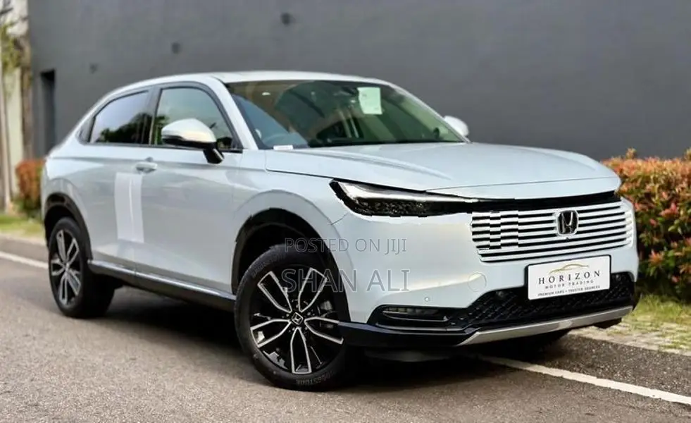 Honda Vezel Z Premium 2026