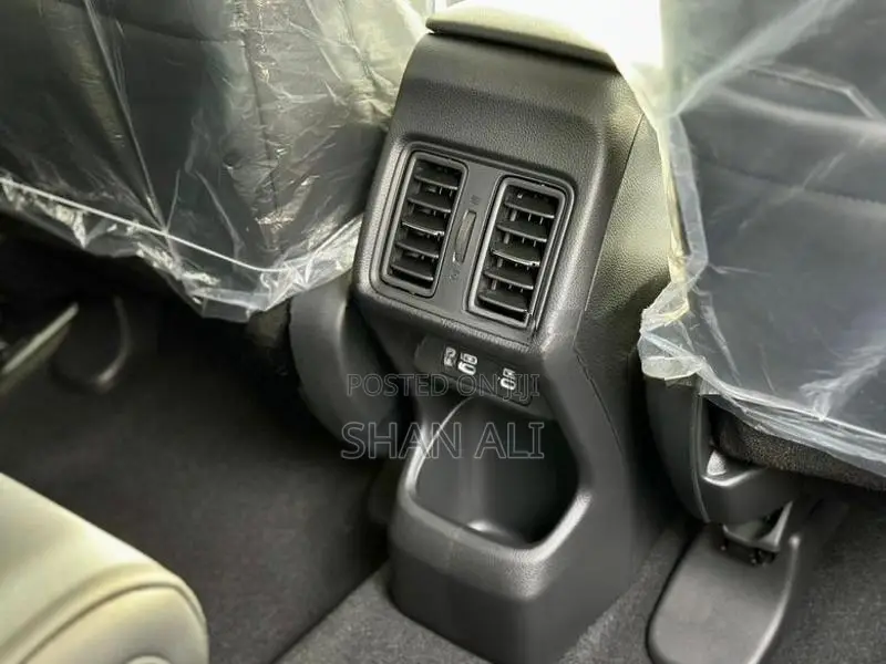Honda Vezel Z Premium 2026