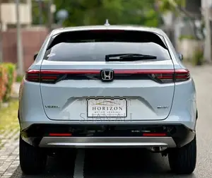 Honda Vezel Z Premium 2026