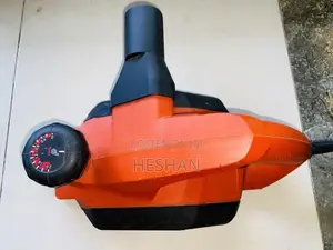 Black and Decker Planer