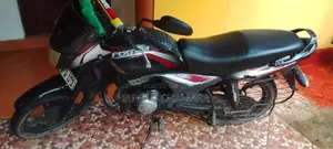 Bajaj Platina 100 2009