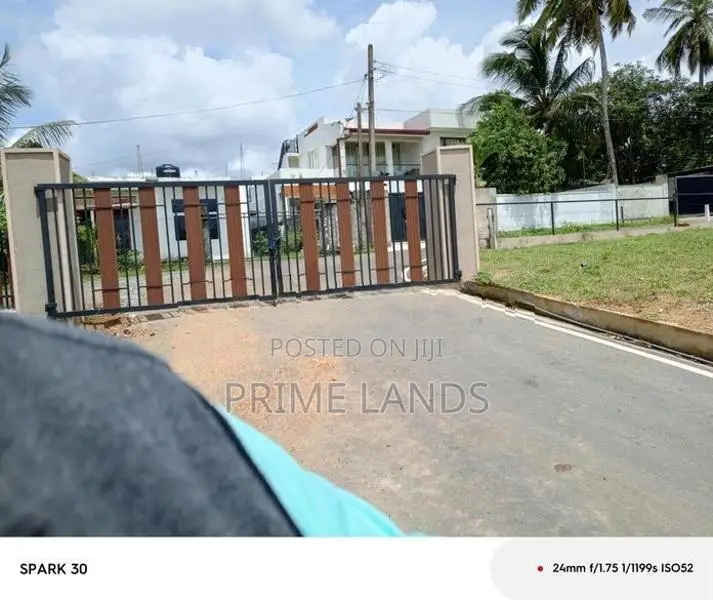 Land for Sale Malabe