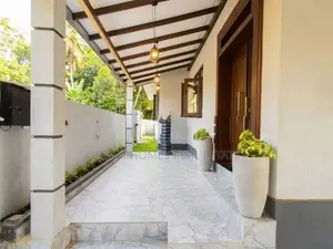 Brand New Modern House For Sale In Homagama