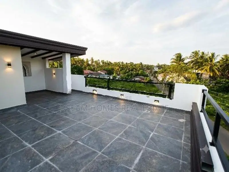 Modern Luxury New House for Sale - Polgasowita