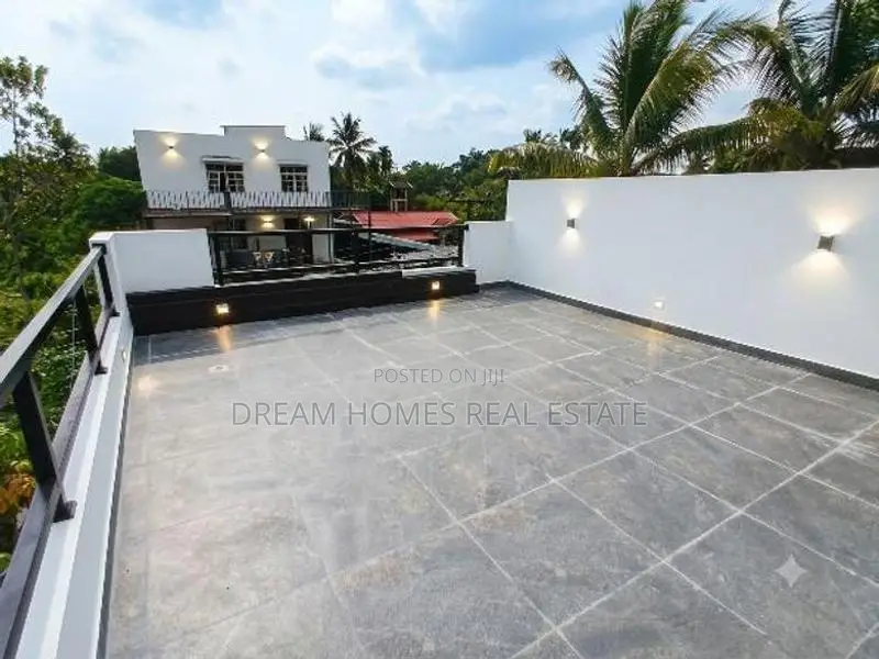 Modern Luxury New House for Sale - Polgasowita