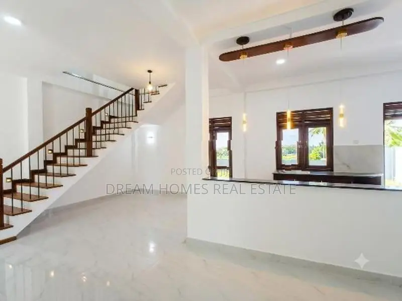 Modern Luxury New House for Sale - Polgasowita