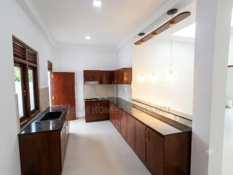 Modern Luxury New House for Sale - Polgasowita
