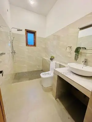 Brand New Luxury 1ST Floor House For Rent – Dehiwala