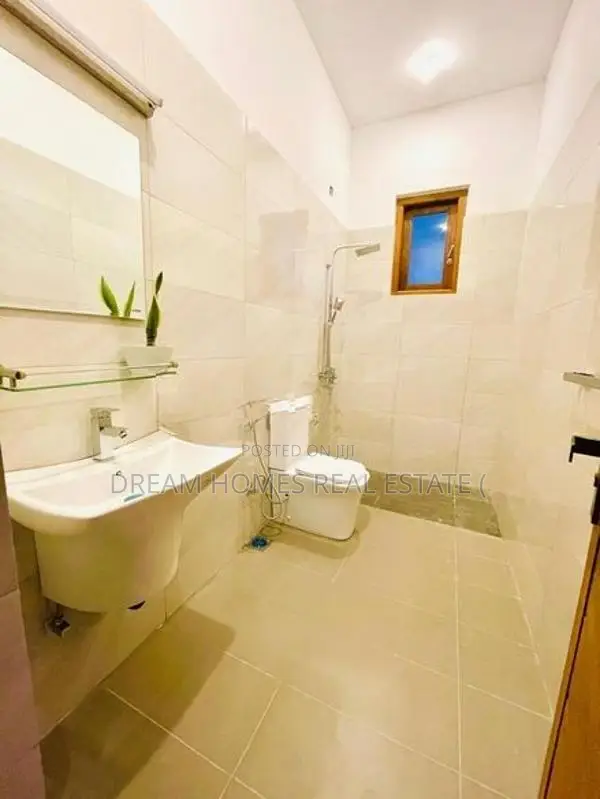 Brand New Luxury 1ST Floor House For Rent – Dehiwala