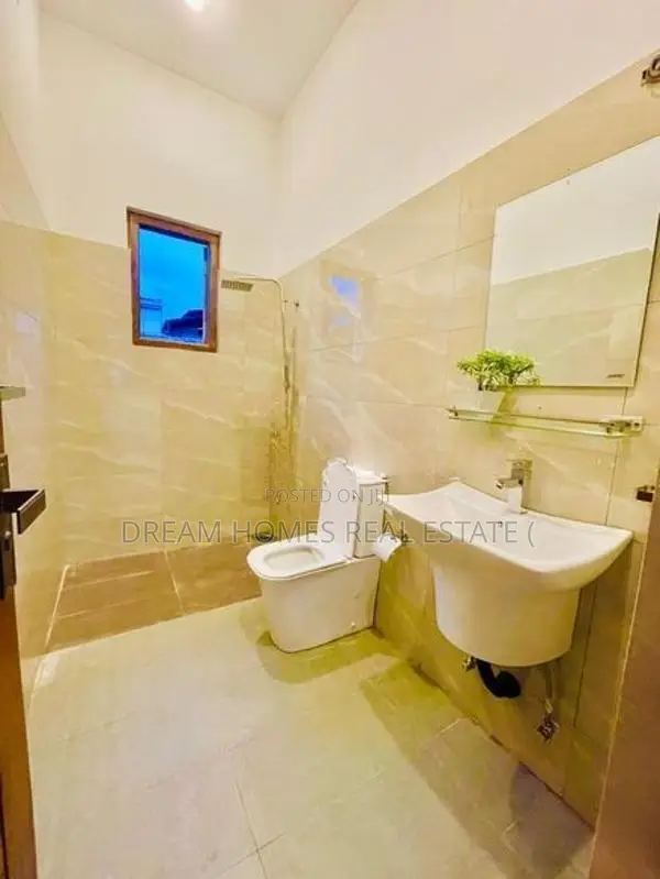 Brand New Luxury 1ST Floor House For Rent – Dehiwala