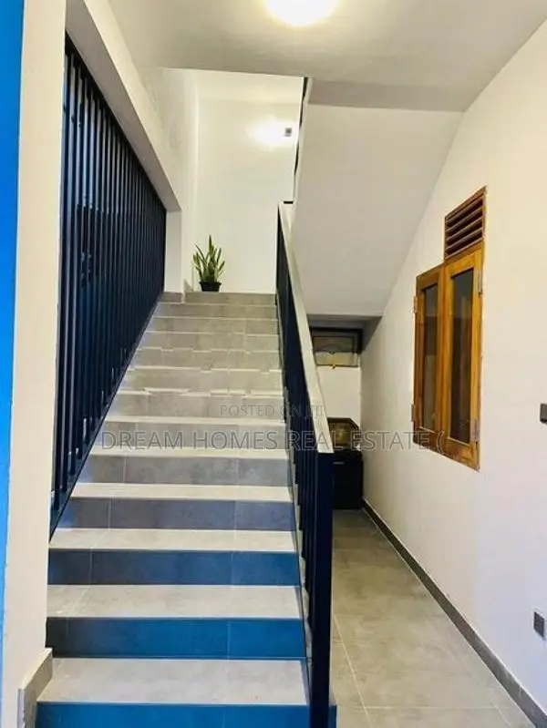 Brand New Luxury 1ST Floor House For Rent – Dehiwala