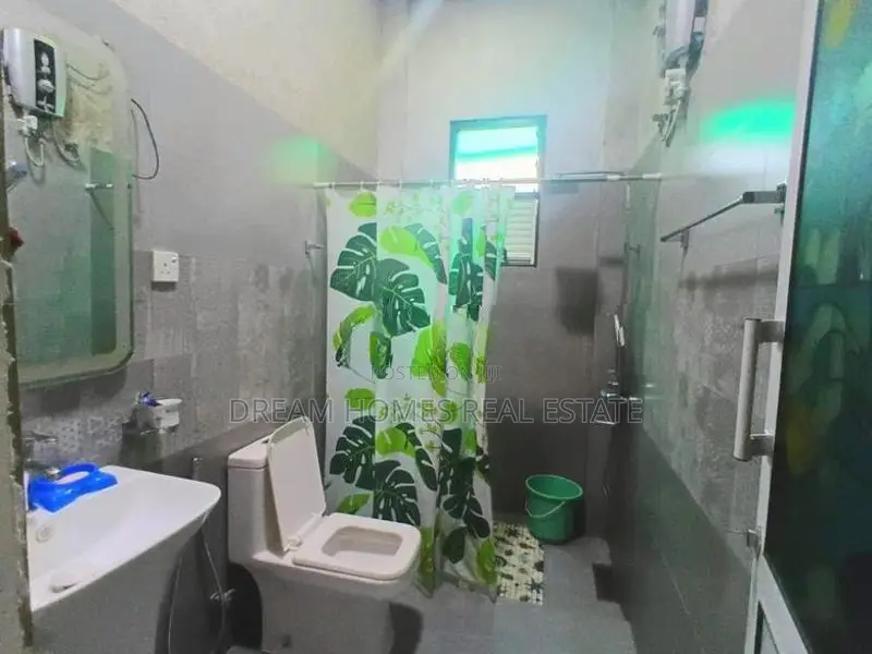 Single-Storey House for Sale in Kahathuduwa – 4 Bedrooms